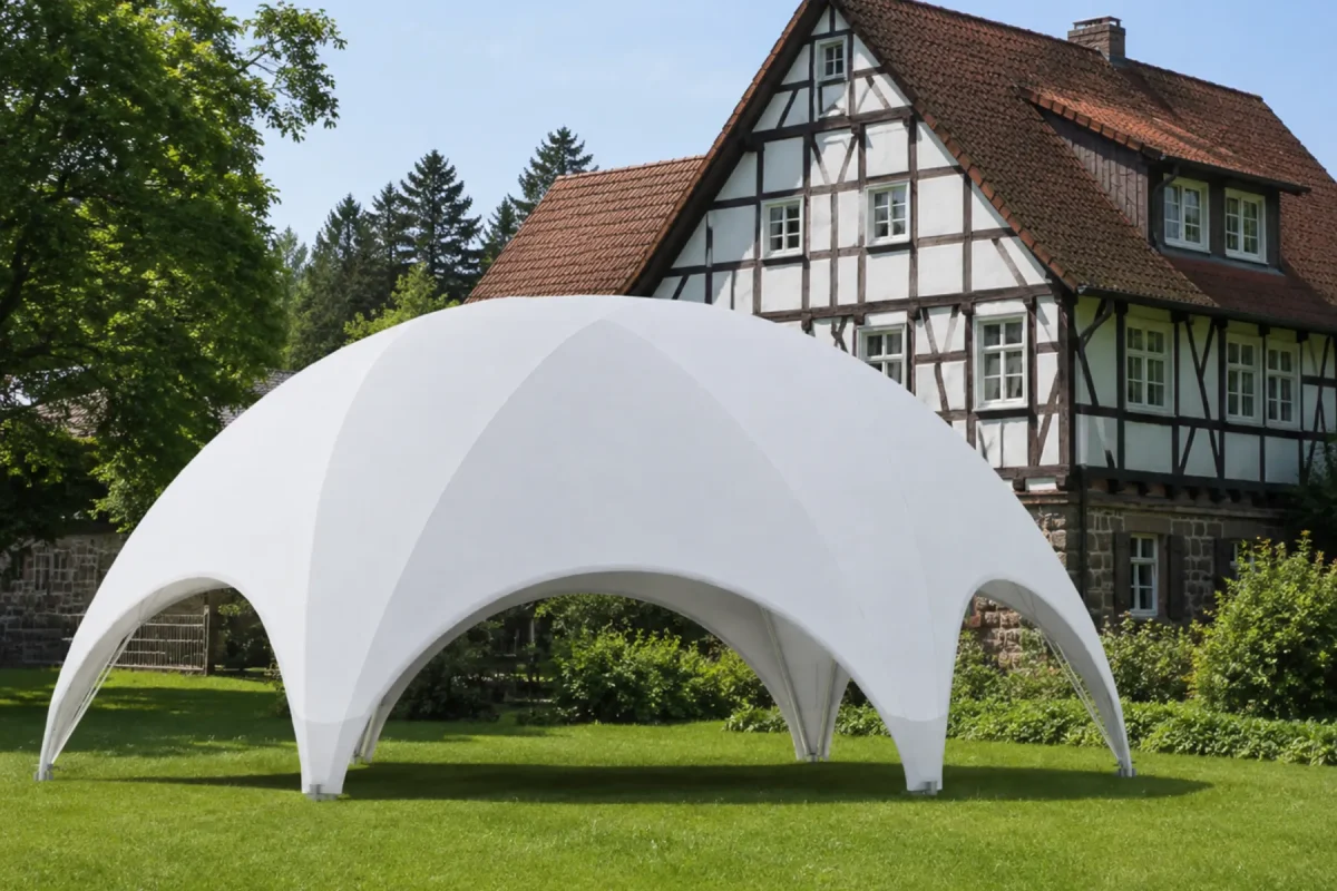 jurte zelt mit feuerstelle Jurtenland huur:2 dagen / weekend Rabbit heicko e-ast GmbH |