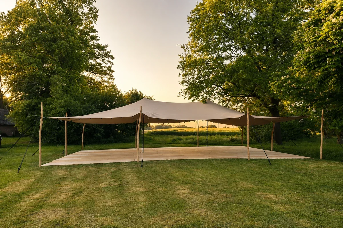 jawoll markisen test Markise, Gelenkarmmarkise 500x300 cm, Markisenstoff grün-braun (Profilfarbe: Weiß) Sonnenschutz mit Markisenkrubel, Schattenspender, Sonnensegel, UV- beständig & Wasserabweisend SIze:48.8in (124cm) Fischer Montis EM 1726 Monopoly x Bettinardi Golfin'
